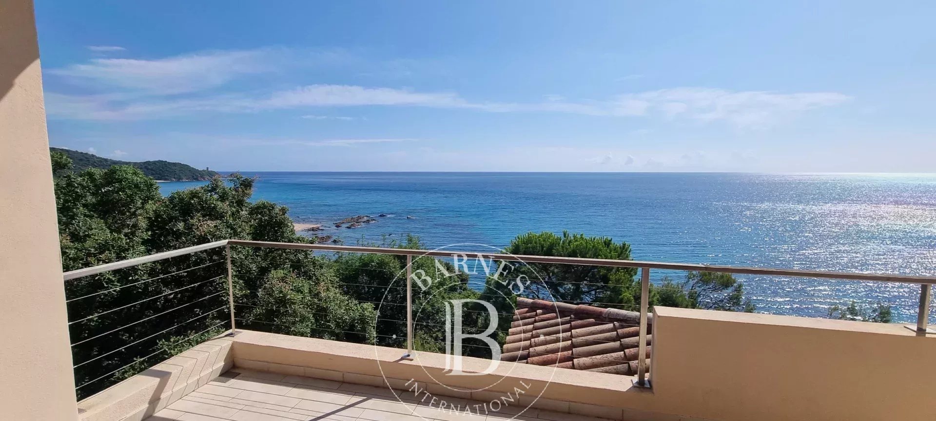 Zonza  - Villa  - picture 11