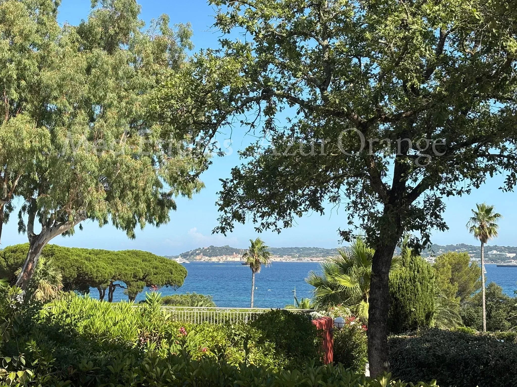 Agence immobilière de Med-Estates Saint Tropez