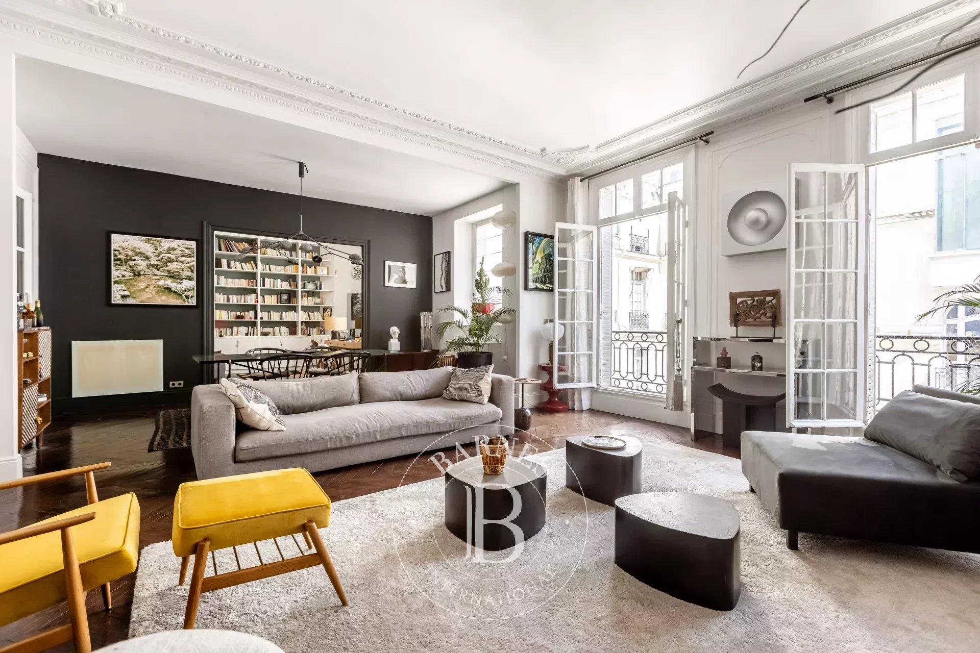 Appartement Paris 75017