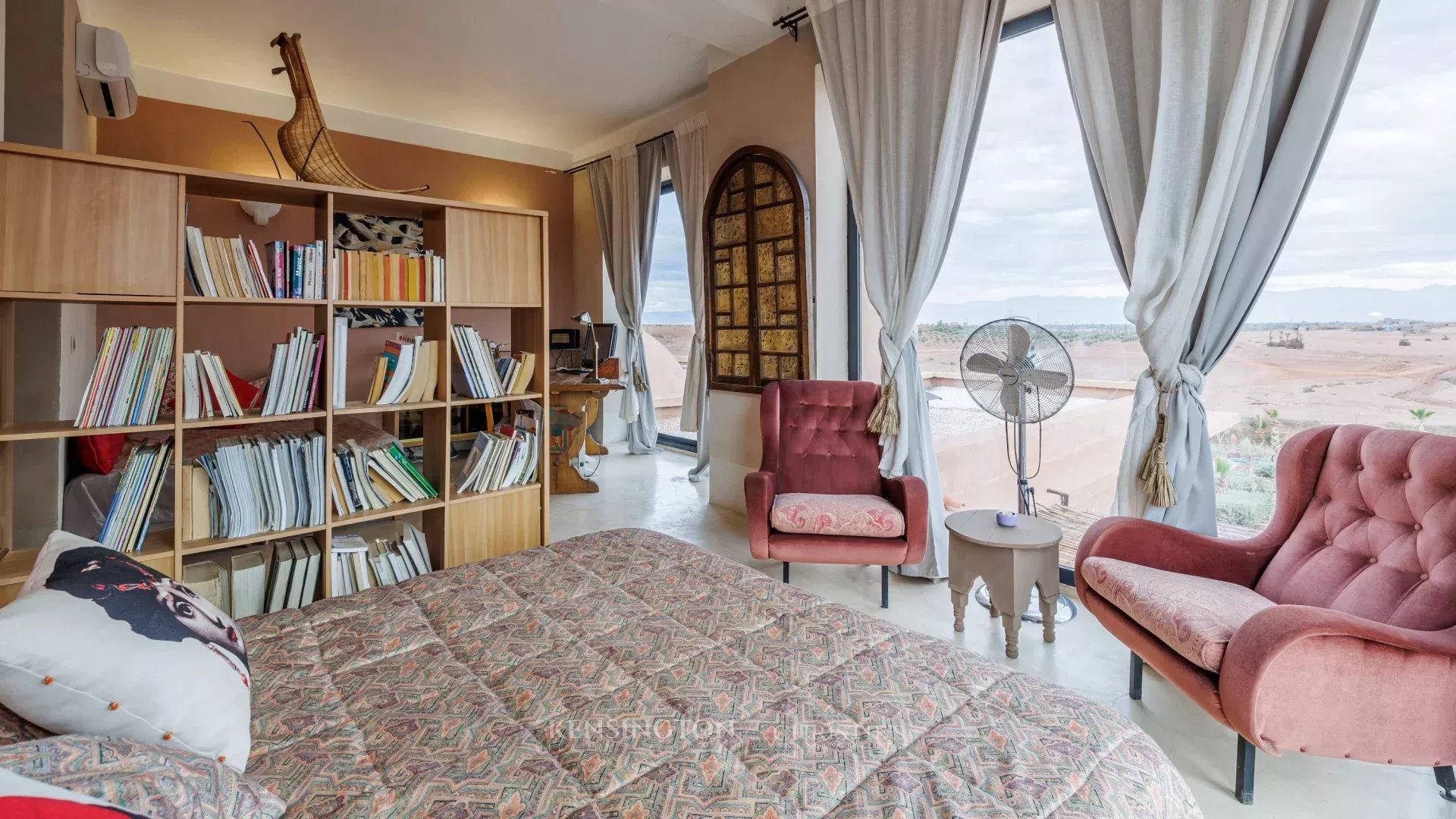 5 Bedroom Villa/Townhouse's Image 22