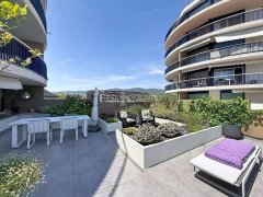 Charming Apartment in the Heart of Mandelieu-La Napoule — photo 4 of 7