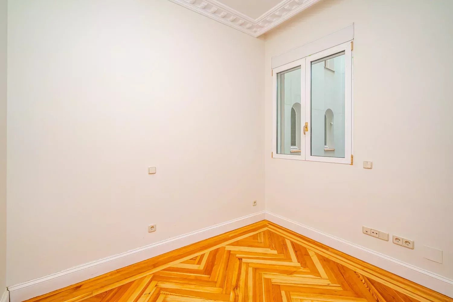 Daire Madrid - picture 32