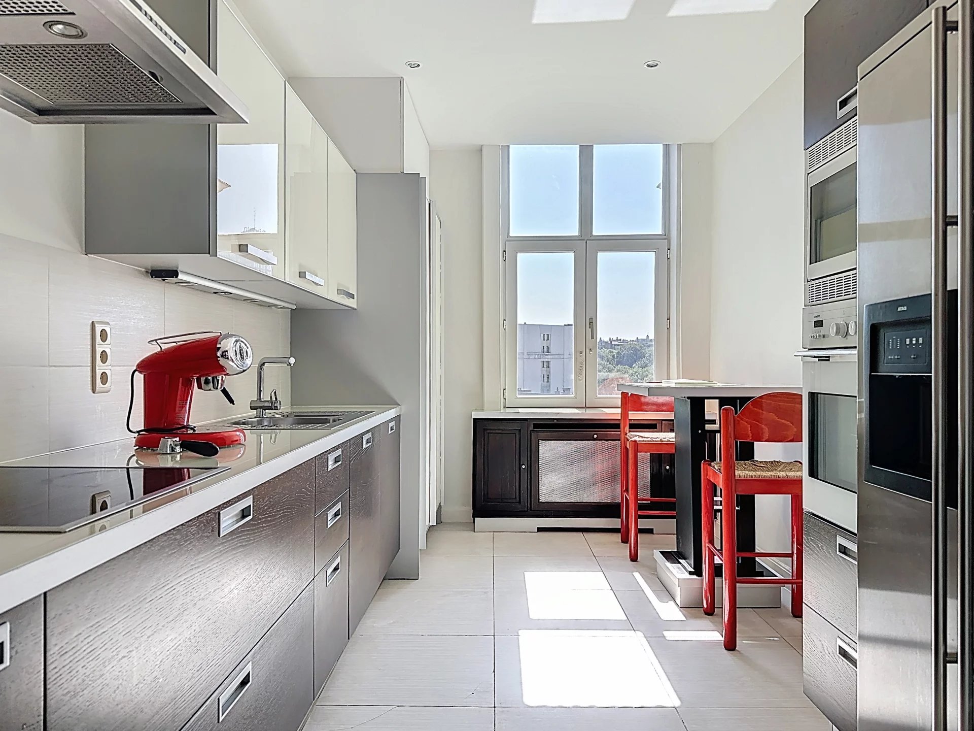 Daire Ixelles - picture 7