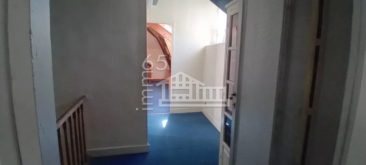 Vente Maison de ville Tarbes