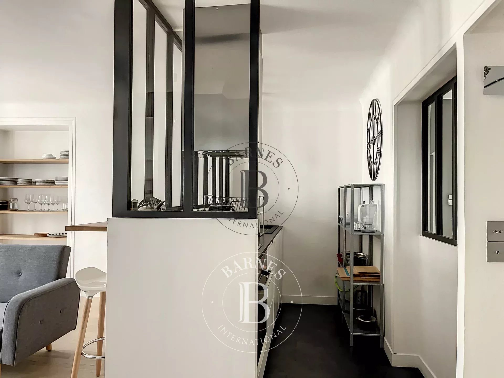 Daire Paris 8ème - picture 6