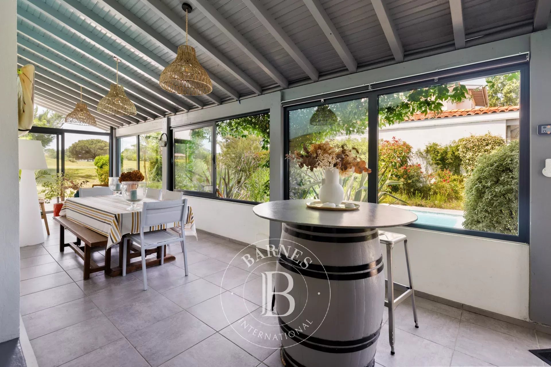 Anglet  - Maison  - picture 11