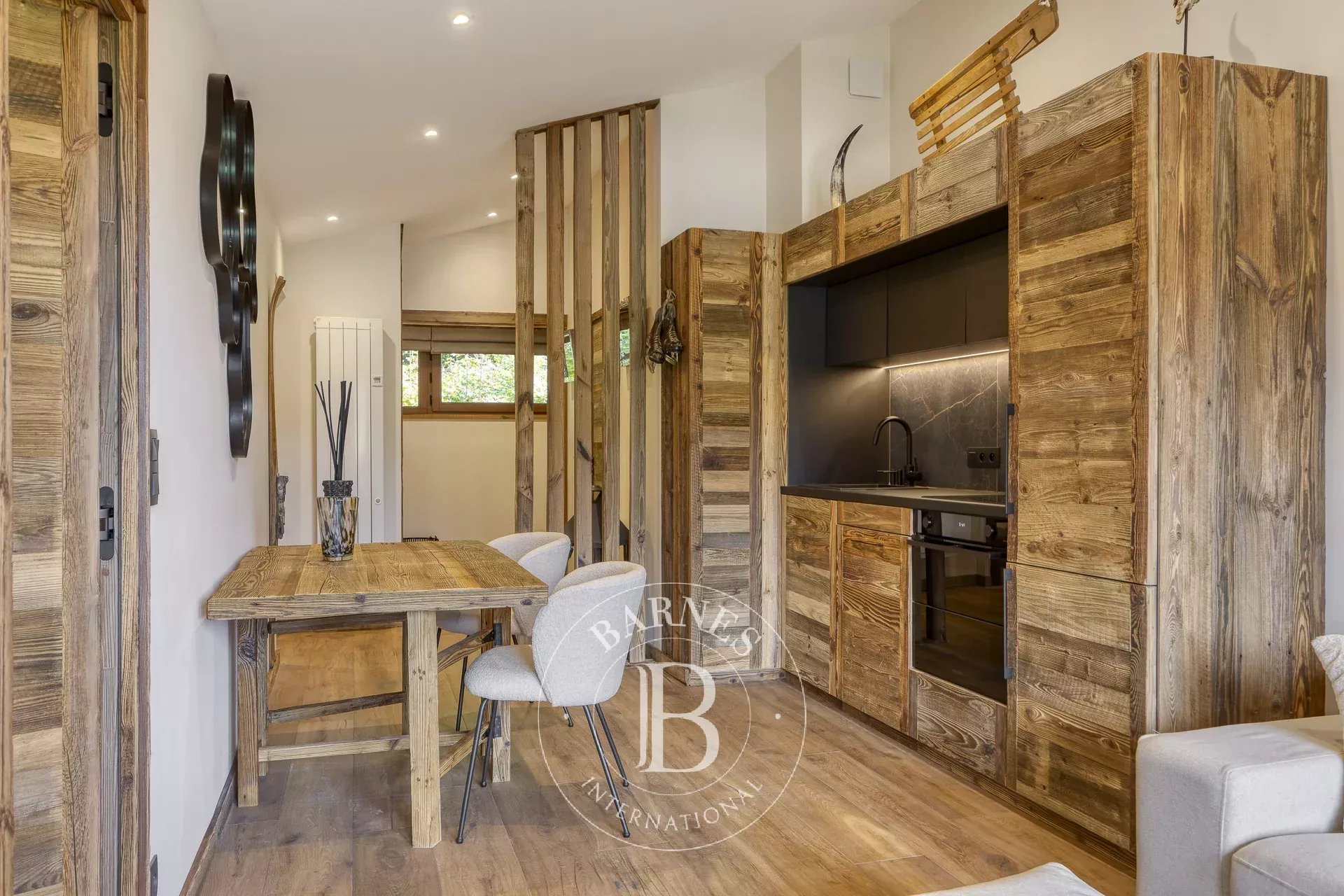 Daire Megève - picture 17