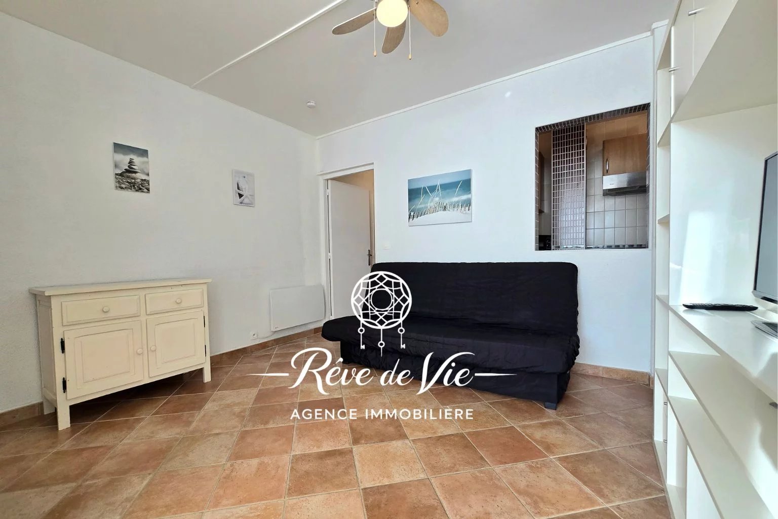 Vente Appartement Bormes-les-Mimosas