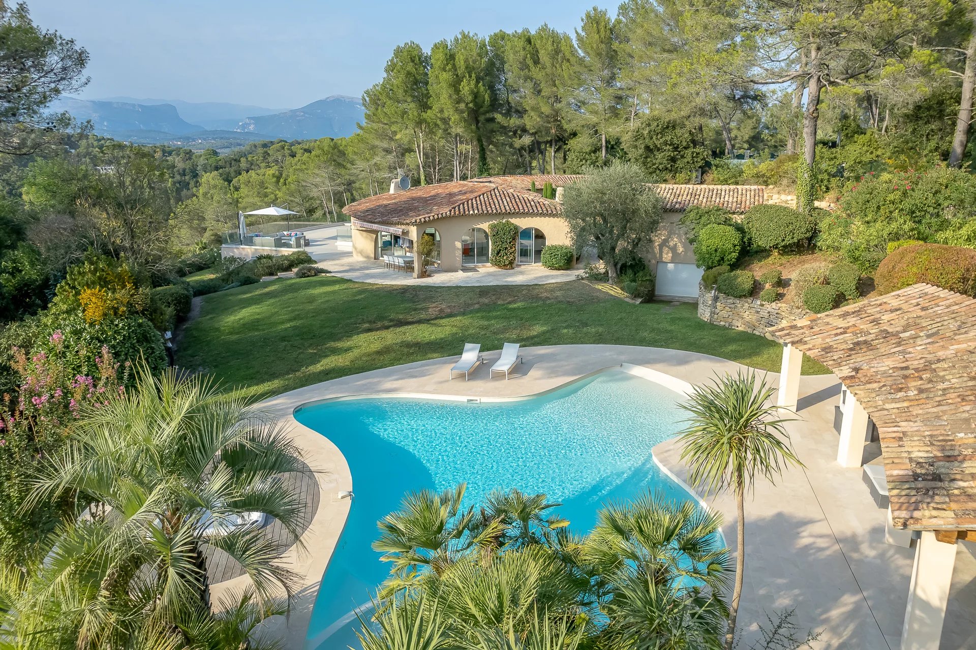 Sale Villa Mouans-Sartoux