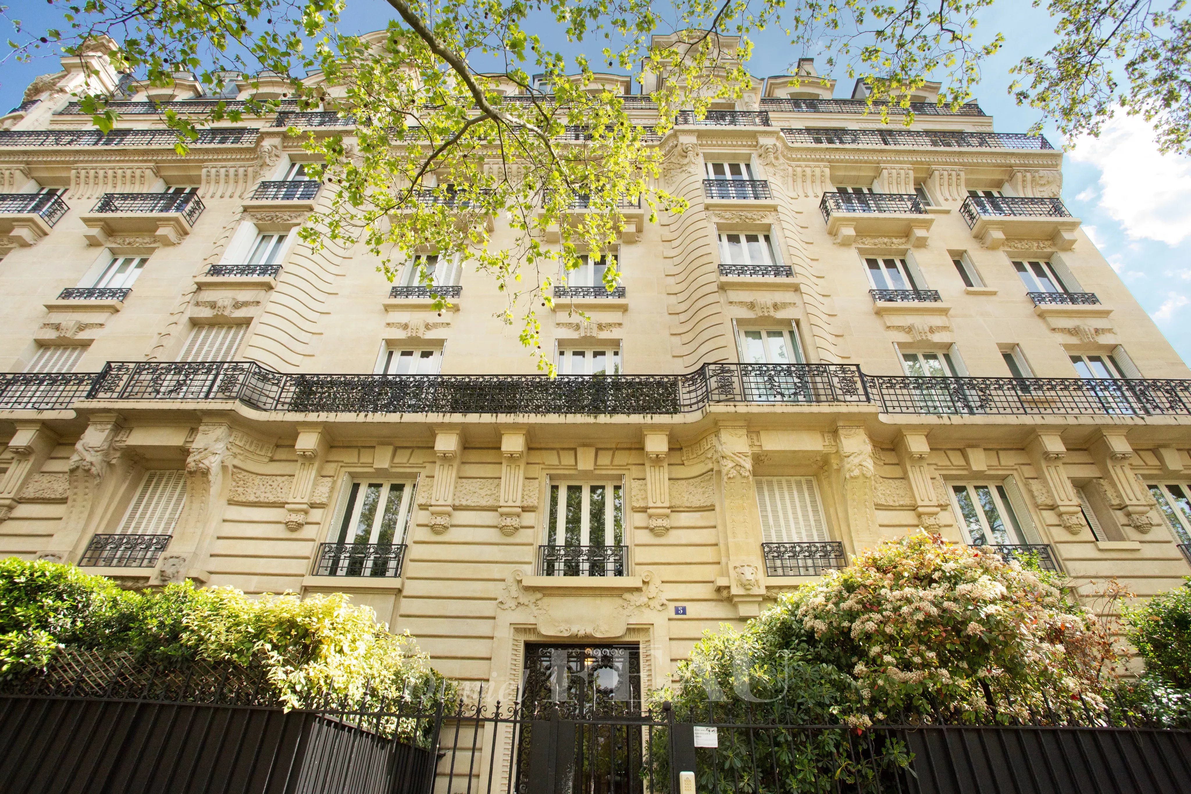 Rental Apartment Paris 7th