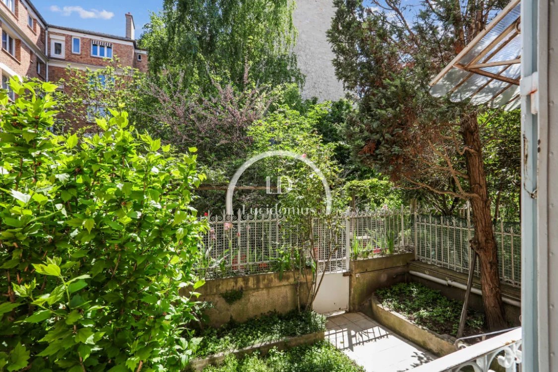 Vente Maison Paris 13ème