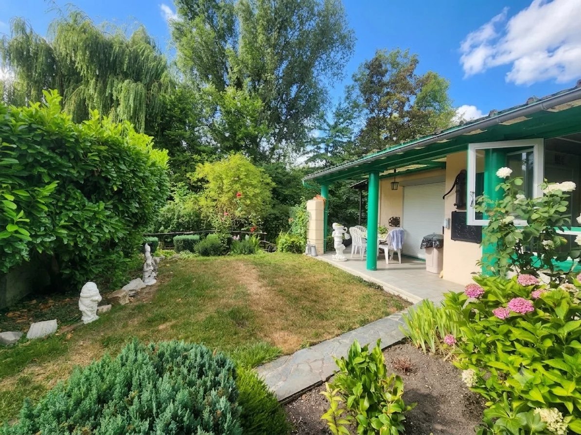 VENTE PAVILLON CAMON