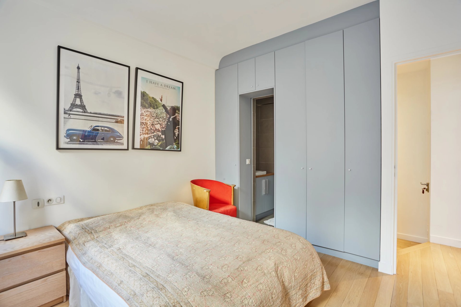 4 Bedroom Apartment/Flat's Image 5