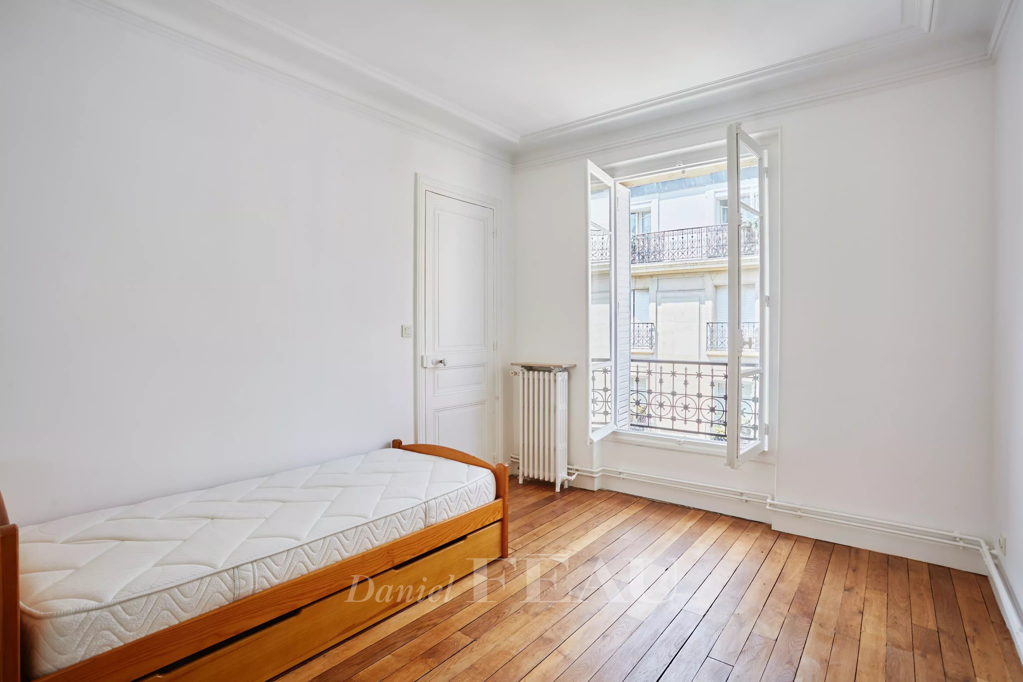 Rental Apartment Paris 15th