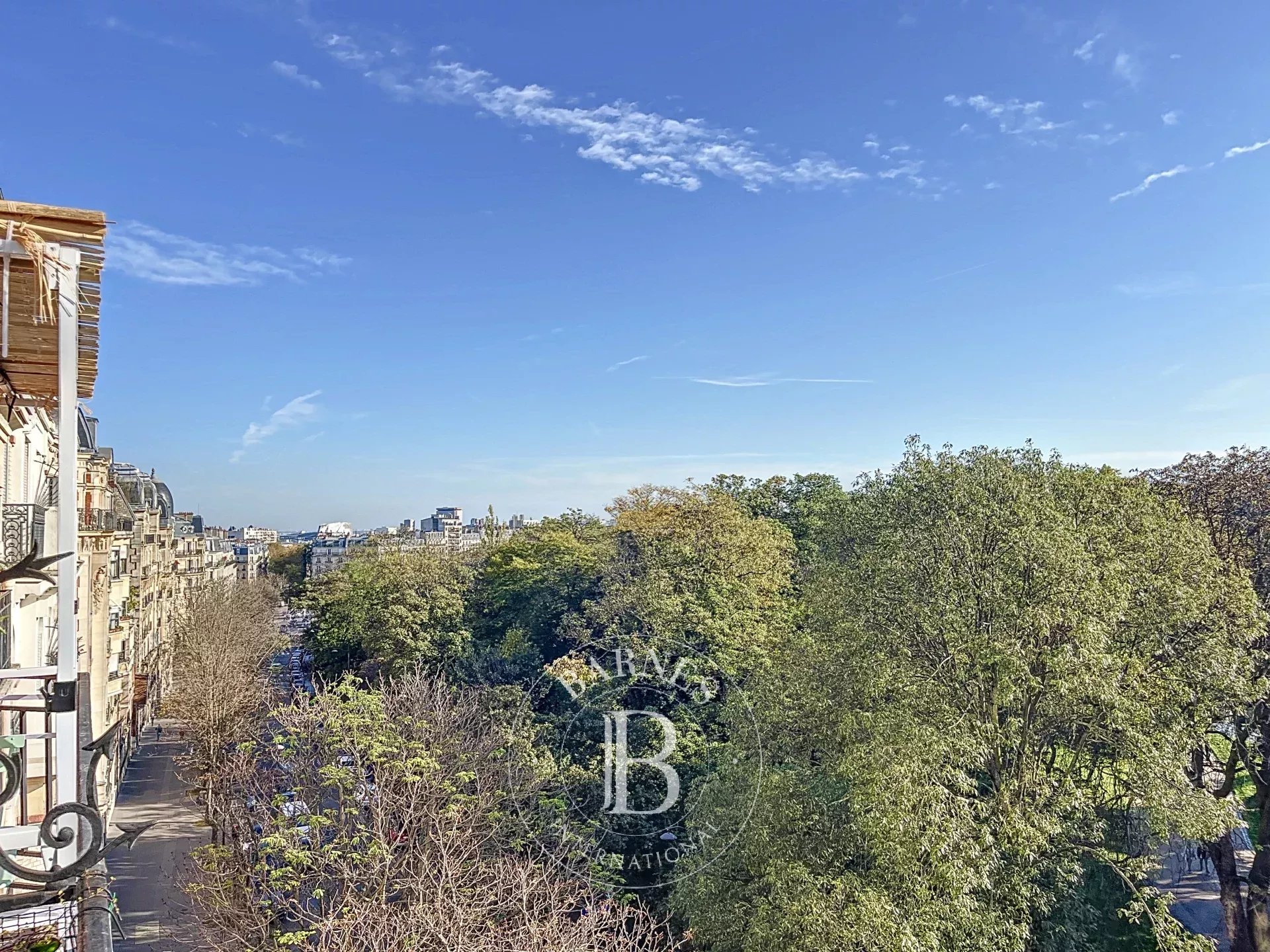 Daire Paris 19ème - picture 17