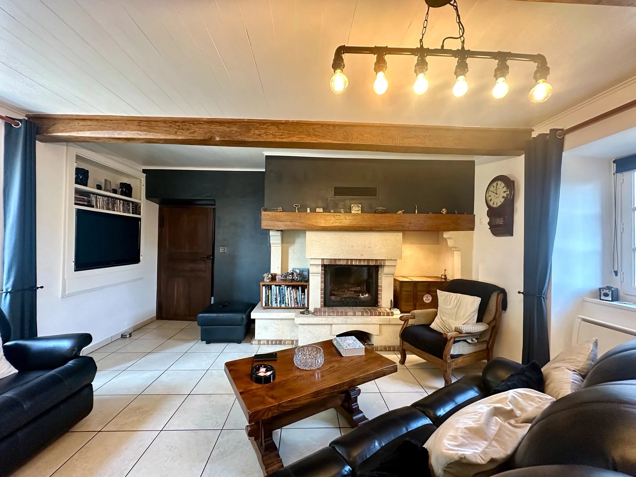 Farmhouse for sale Miélan, Gers