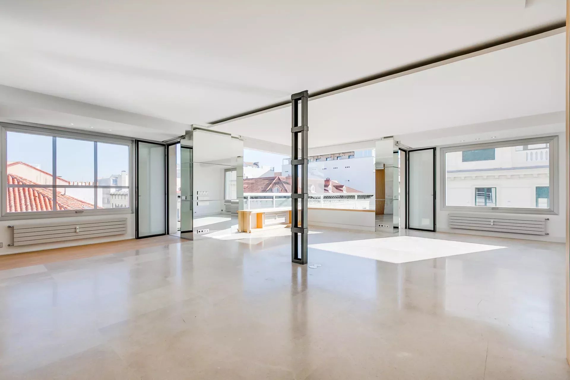 Daire Madrid - picture 7