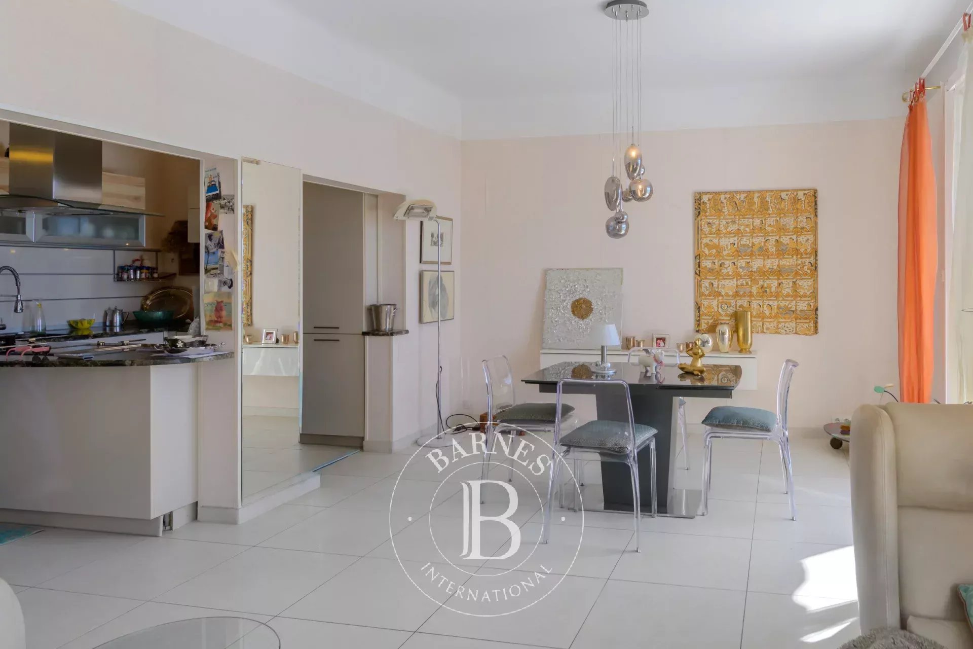 Daire Sanary-sur-Mer - picture 14