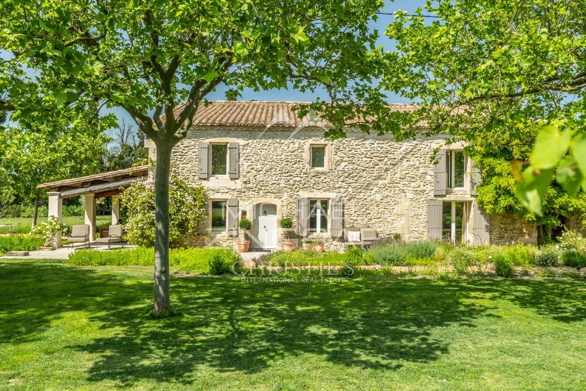 Single family home