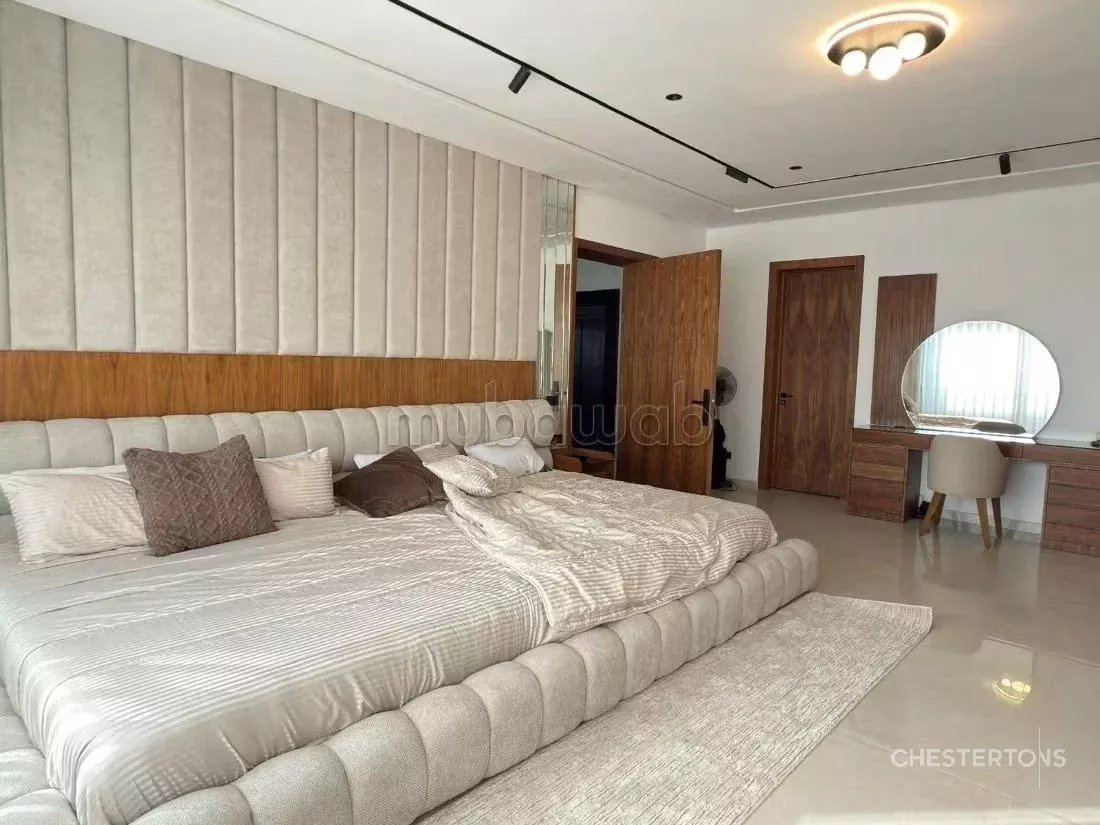 Image of Villa - 5 Bedrooms for Rental in Marrakech-Ménara-Marrakech-Morocco, Image 5