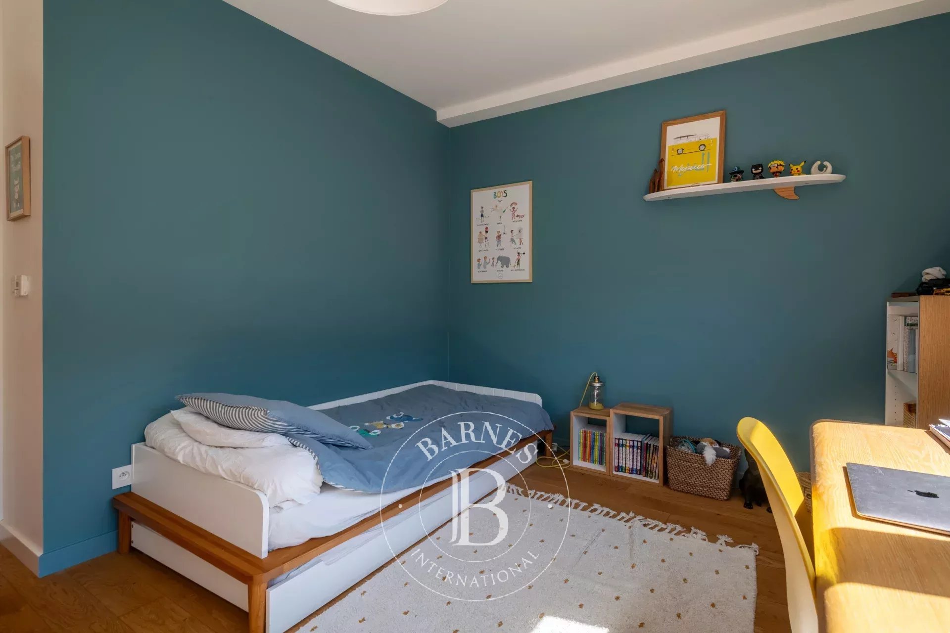 Daire Lyon 5ème - picture 13