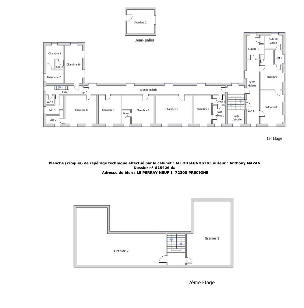 9 Bedroom Chateau's Image 32