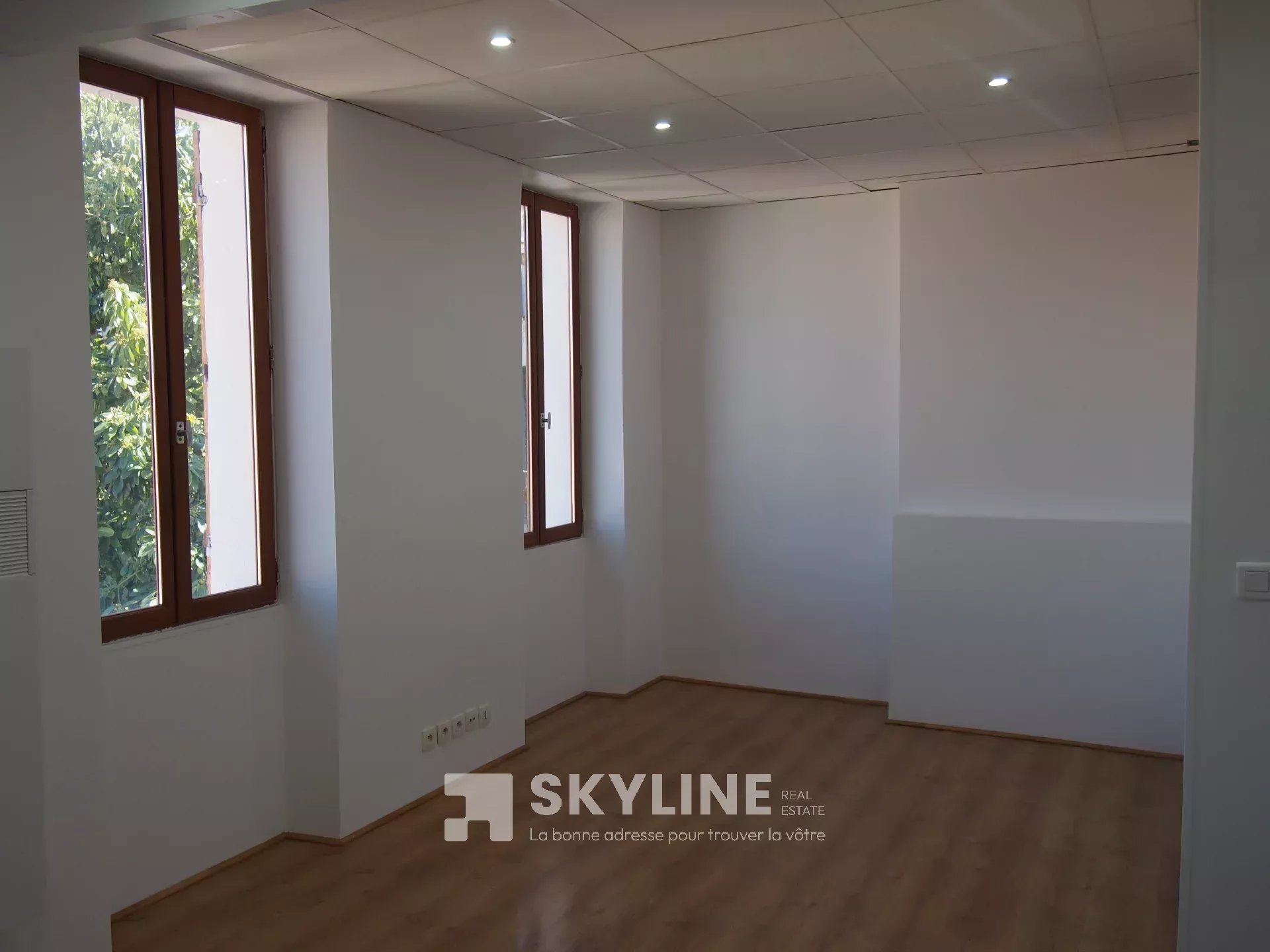 Agence immobilière de Cabinet Cogex