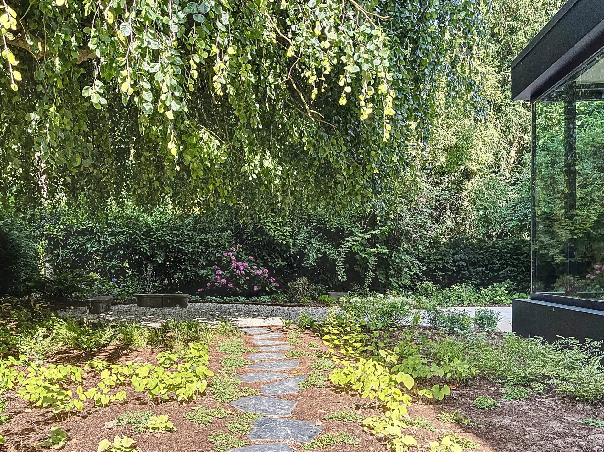 Observatoire - Villa dexception