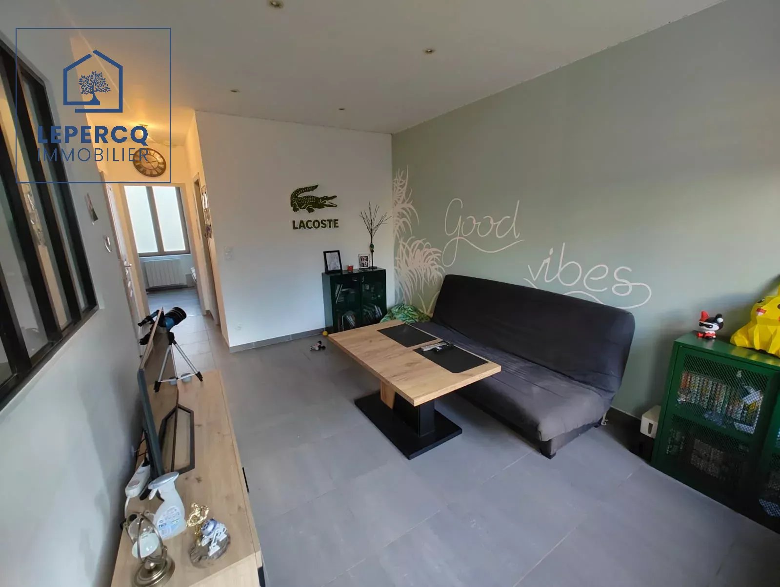 Location Appartement La Ferté-Milon