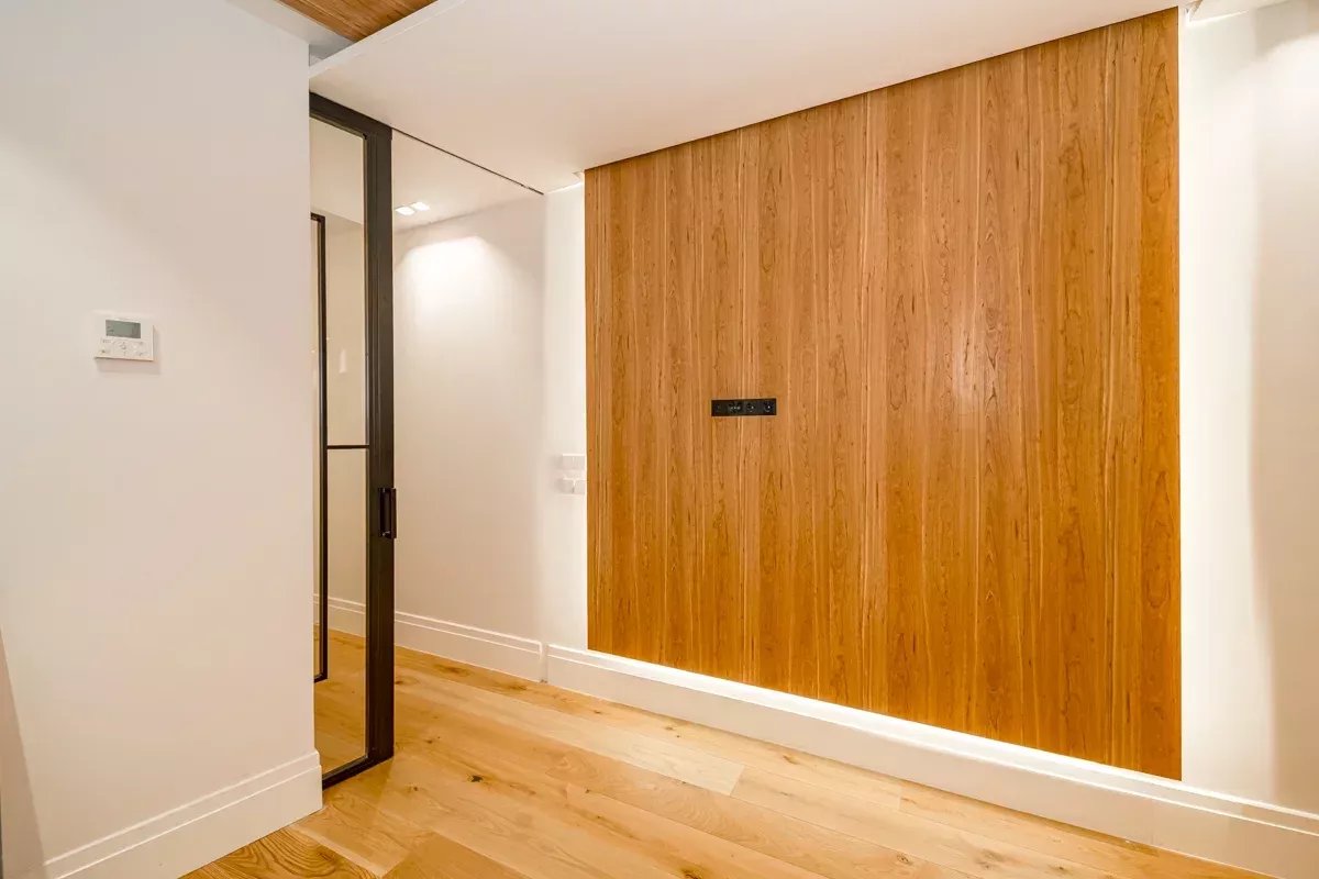 Daire Madrid - picture 8