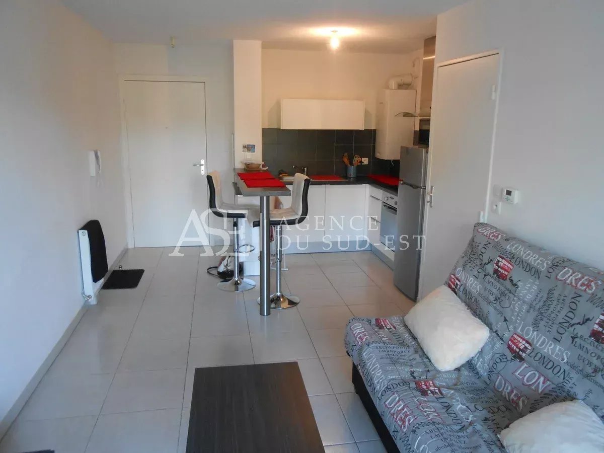 Rental Apartment Aix-en-Provence Saint-Mître