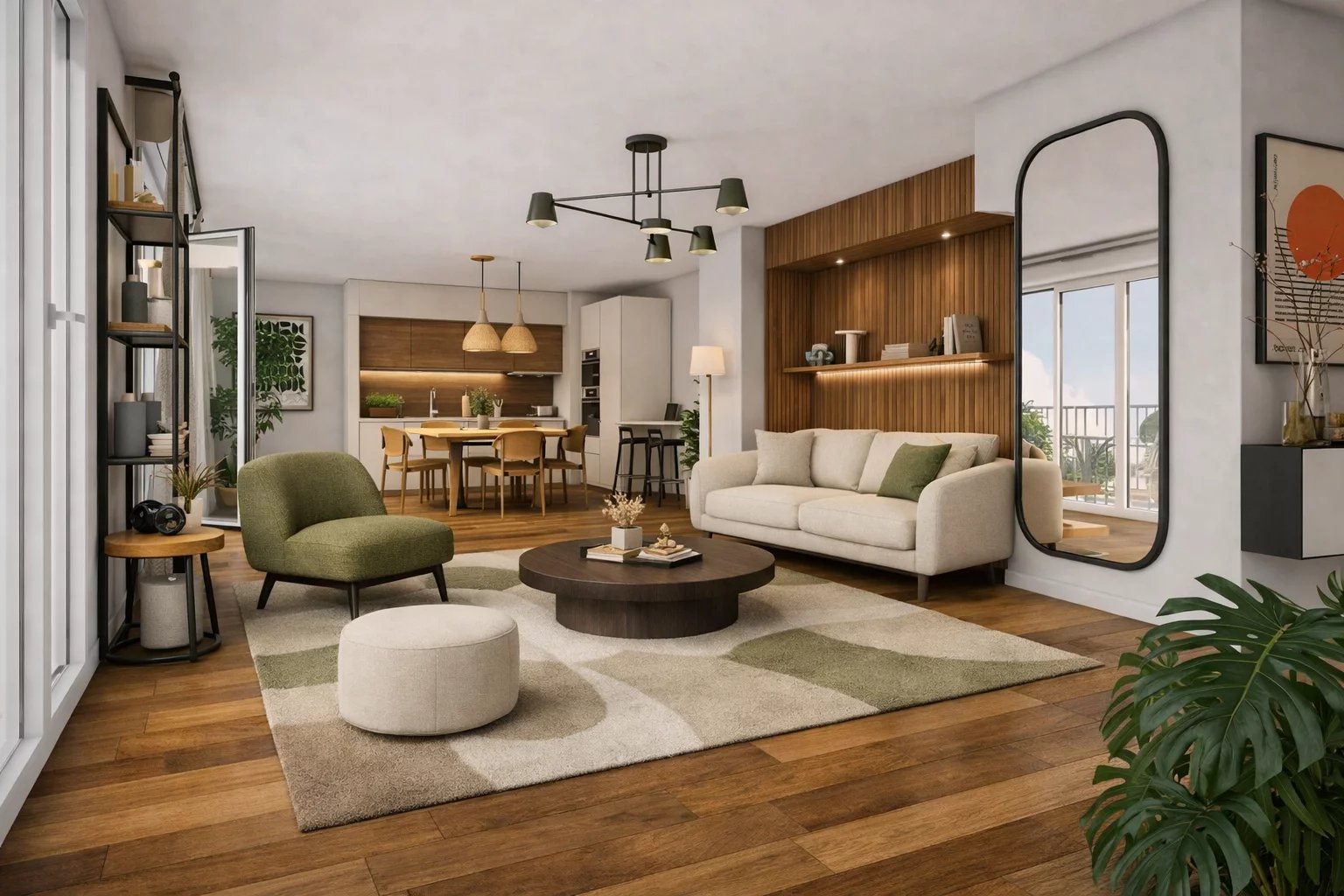 Maison à vendre, 3 pièces, 65 m², Neuilly-Plaisance
