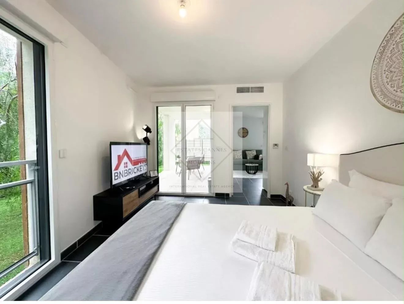 Appartement à louer — Beausoleil — photo 4