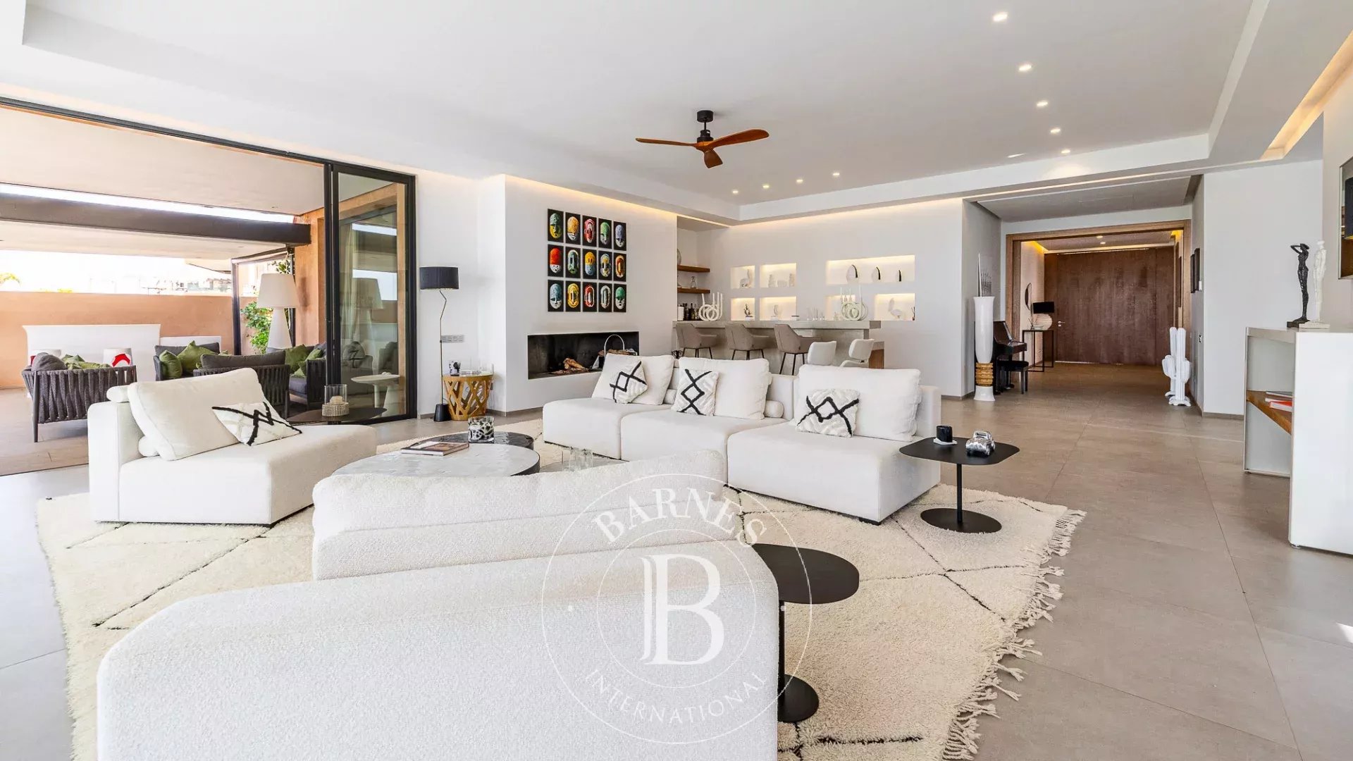 Villa Marrakech - picture 11