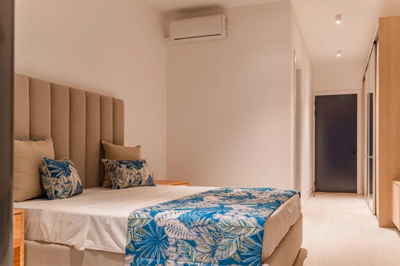 Villa Poste Lafayette - picture 16 title=