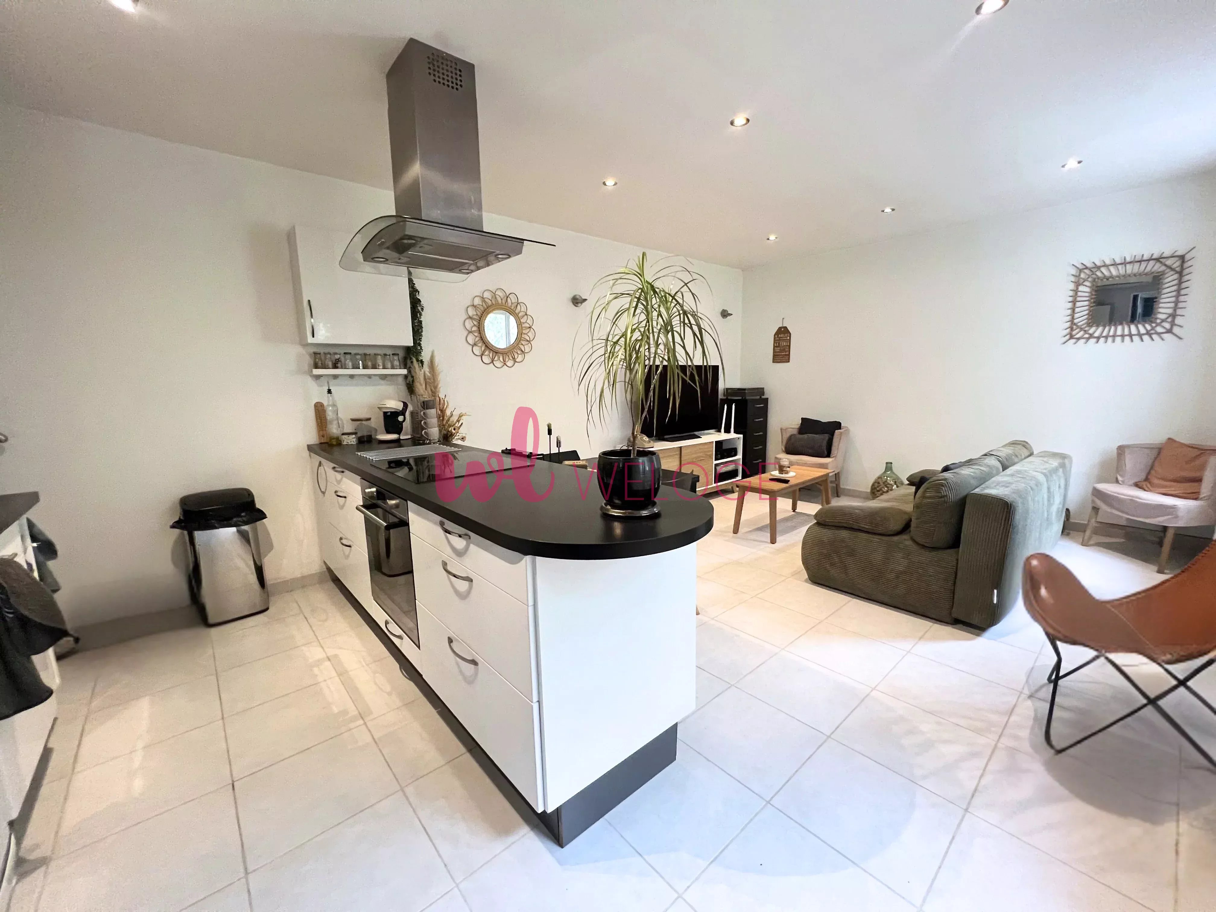 Agence immobilière de WeLoge