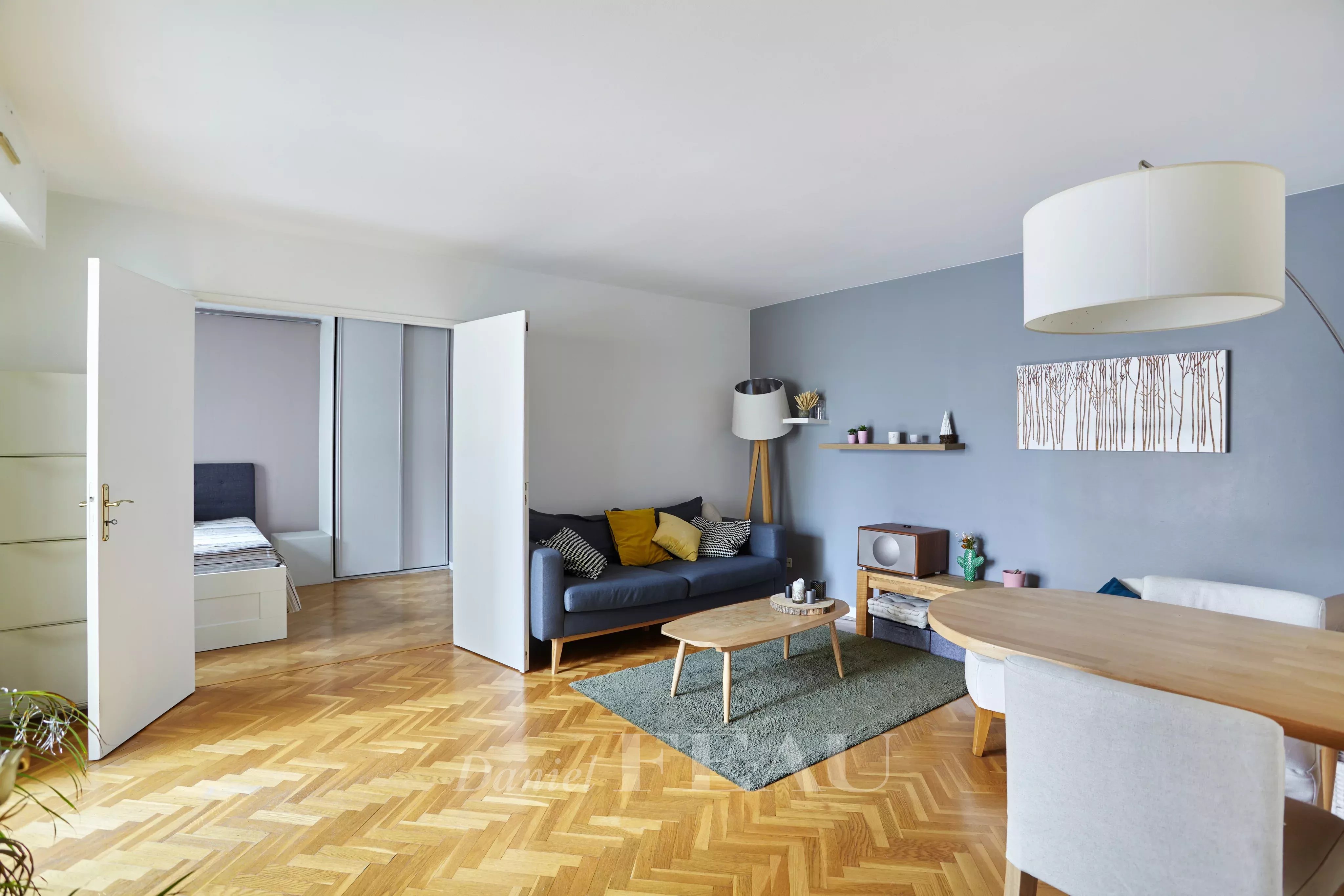 Sale Apartment Paris 13th