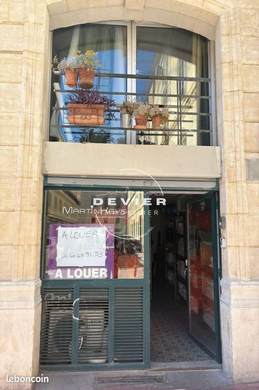 professionnel local commercial