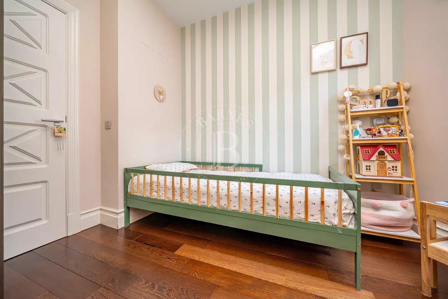 Daire Madrid - picture 30