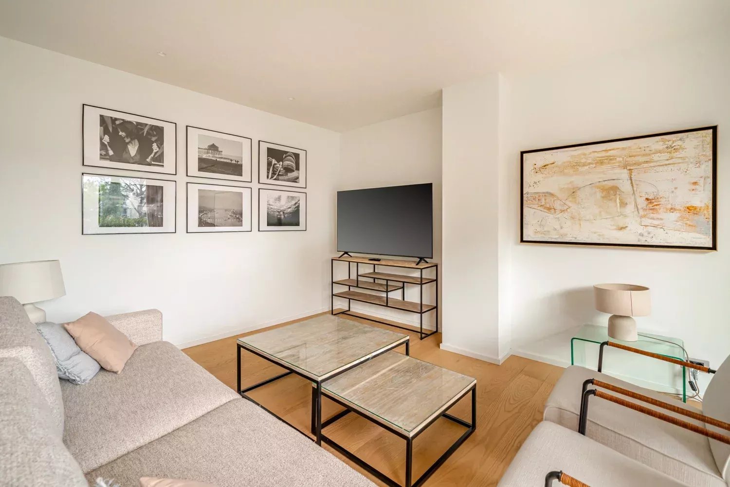 Daire Madrid - picture 18