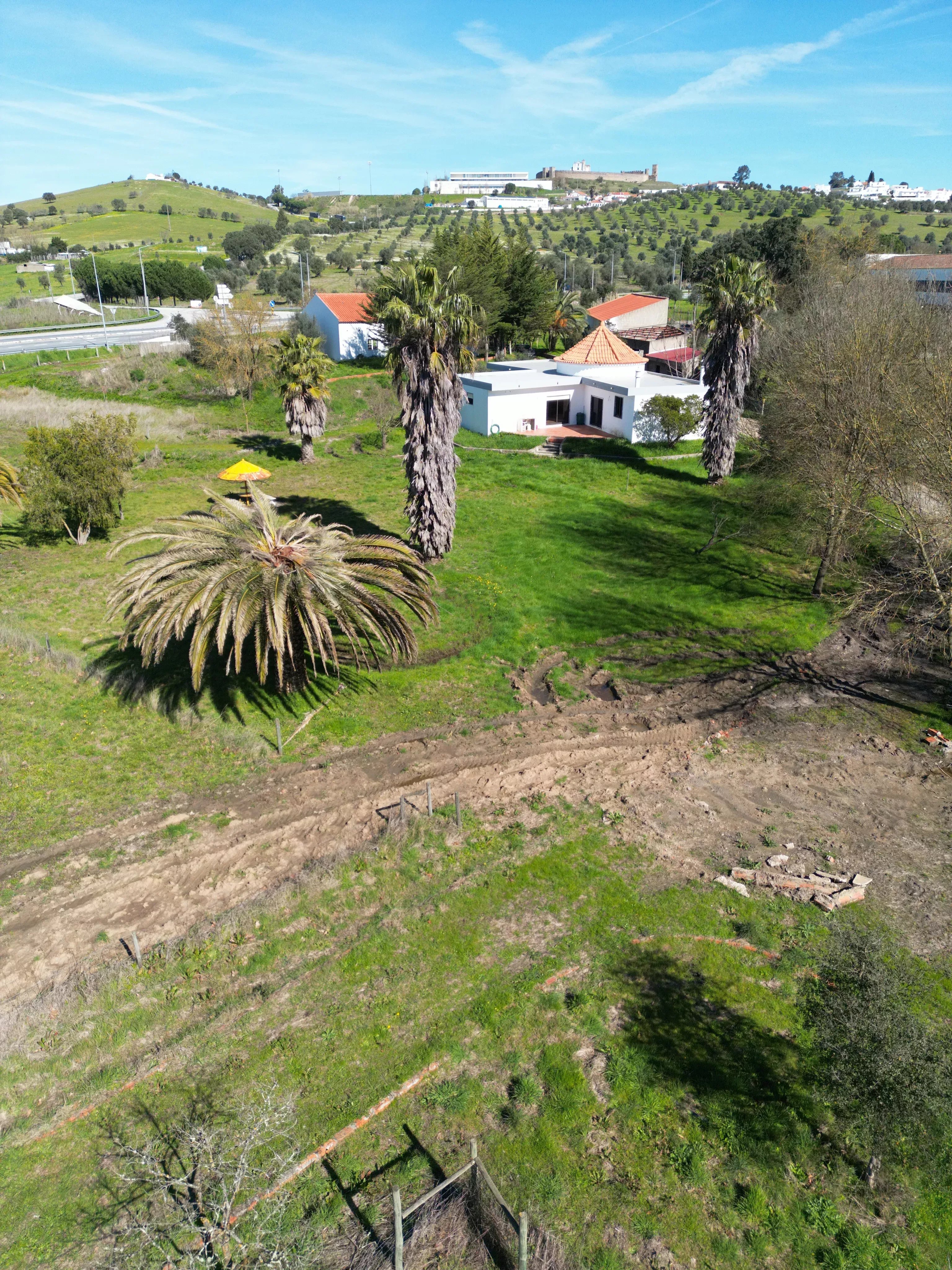 Estate in Arraiolos, Évora 86141659 image 11