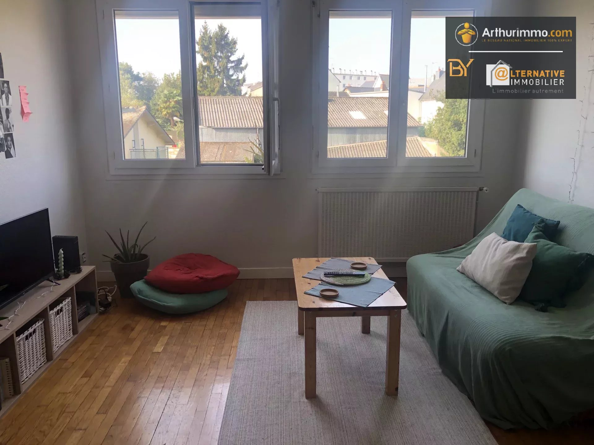 Agence immobilière de EURL ALTERNATIVE IMMOBILIER