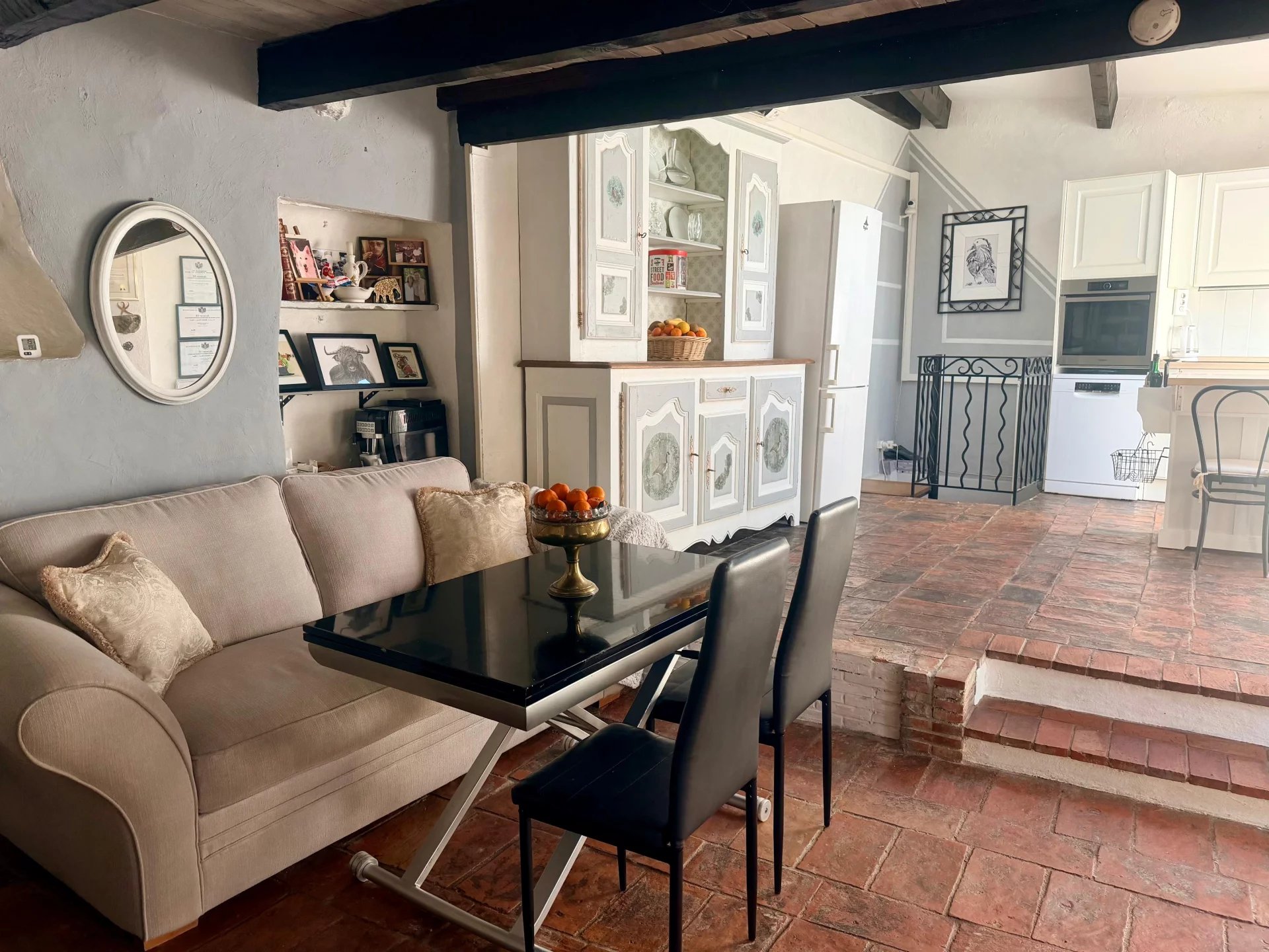 Vente Maison de village Gorbio