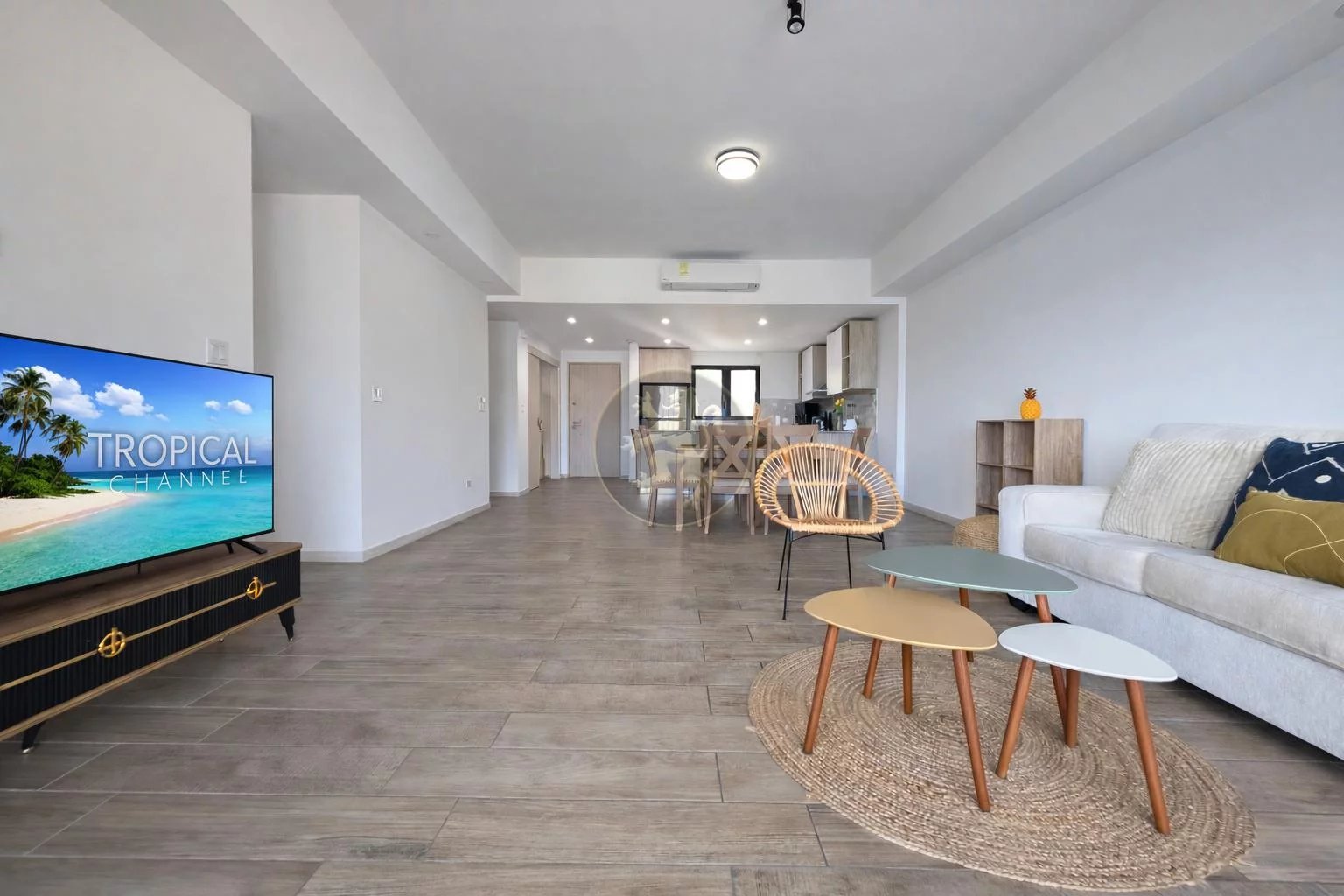 2BR/2BA Condo - Point Blanche - Sint Maarten #215 — photo 2