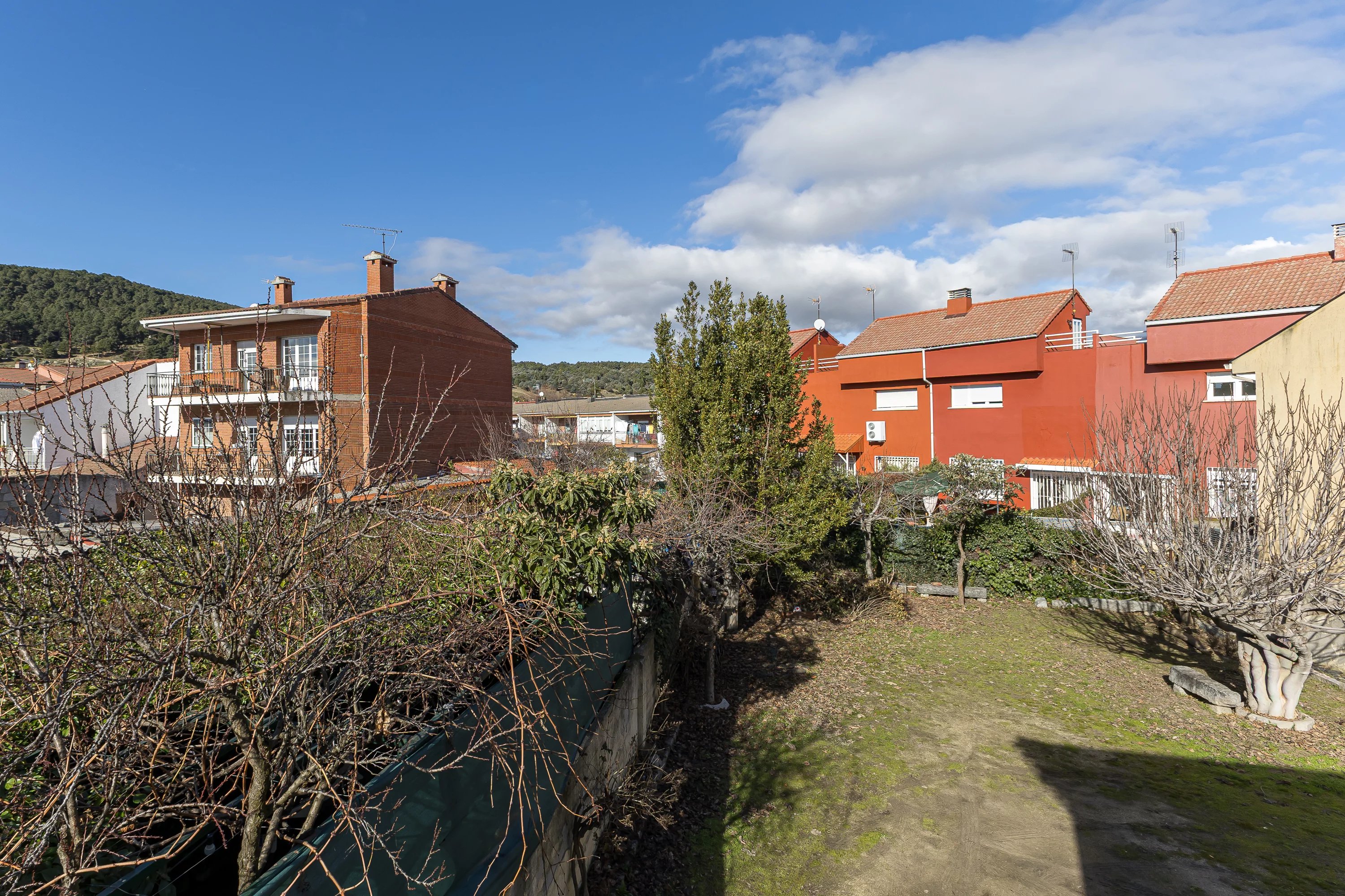 Sale House Moralzarzal