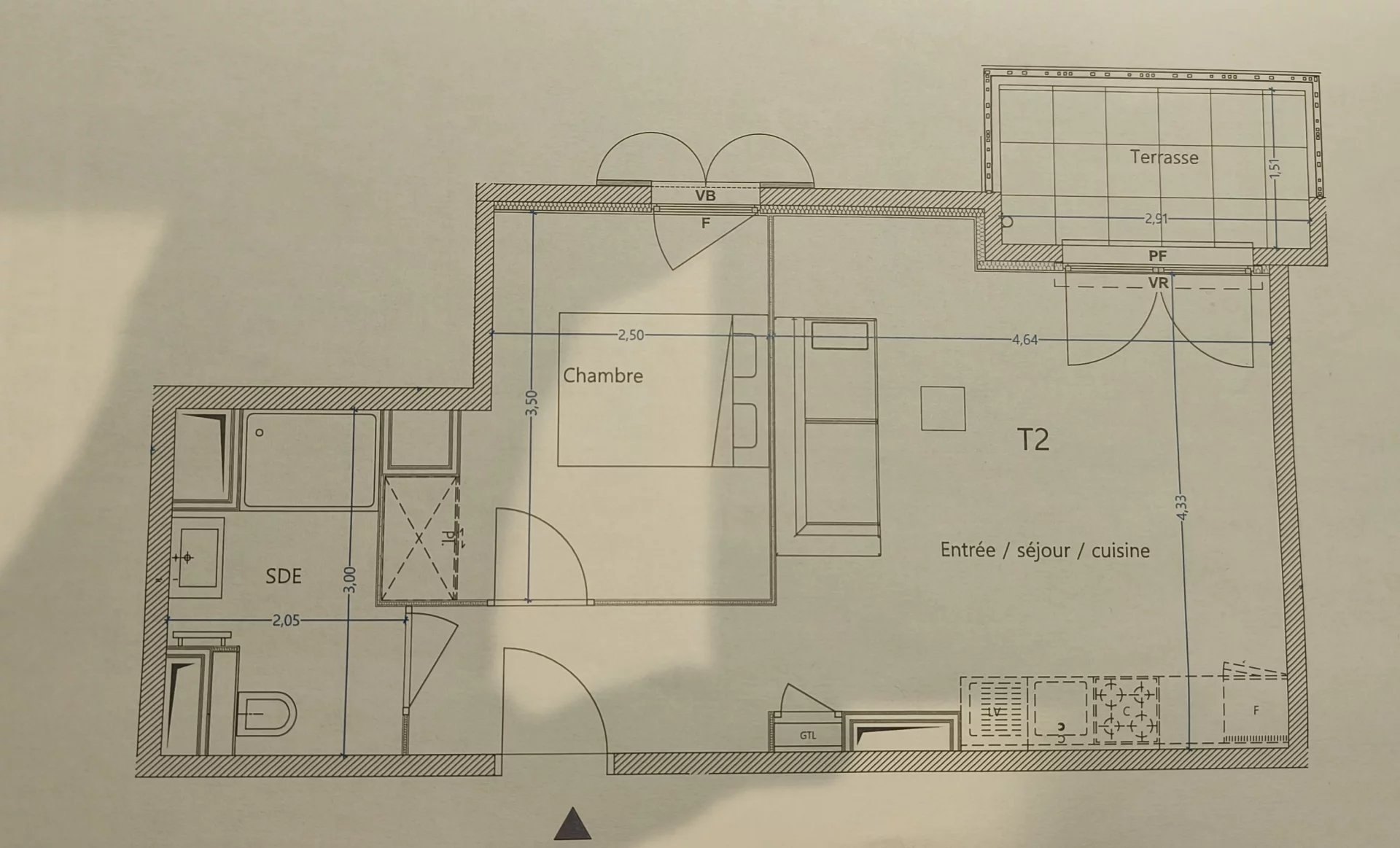 🏷️ À VENDRE – 📍 Antibes à proximité Sophia Antipolis - Photo 3