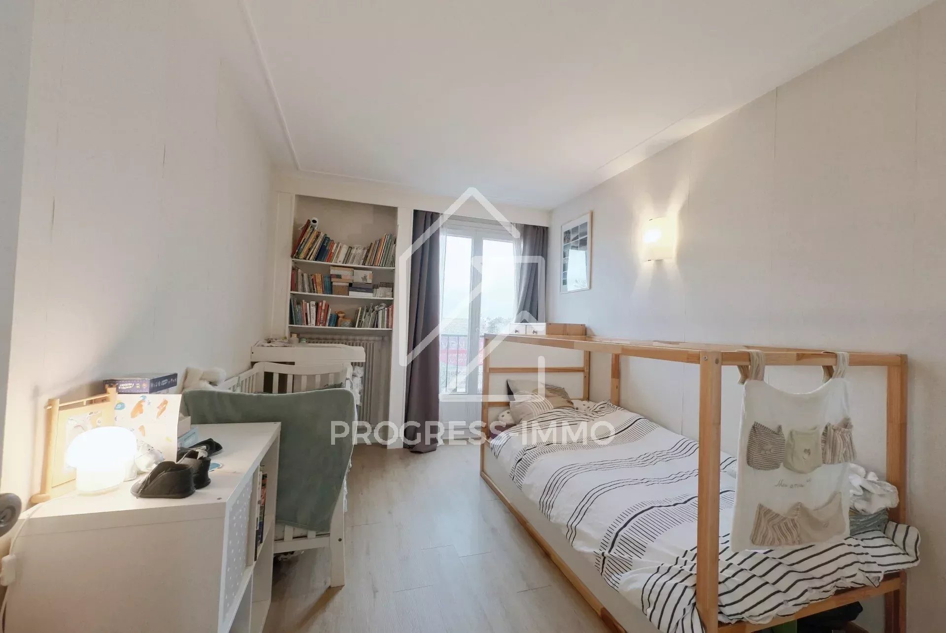 Vente Appartement Saint-Maur-des-Fossés Adamville