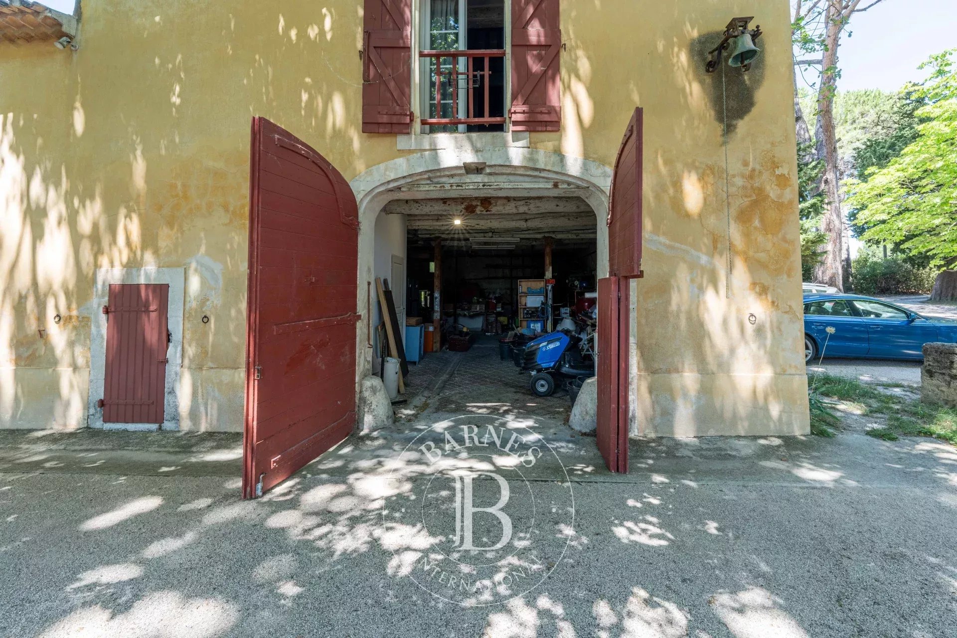 Mülkiyet Aix-en-Provence - picture 38