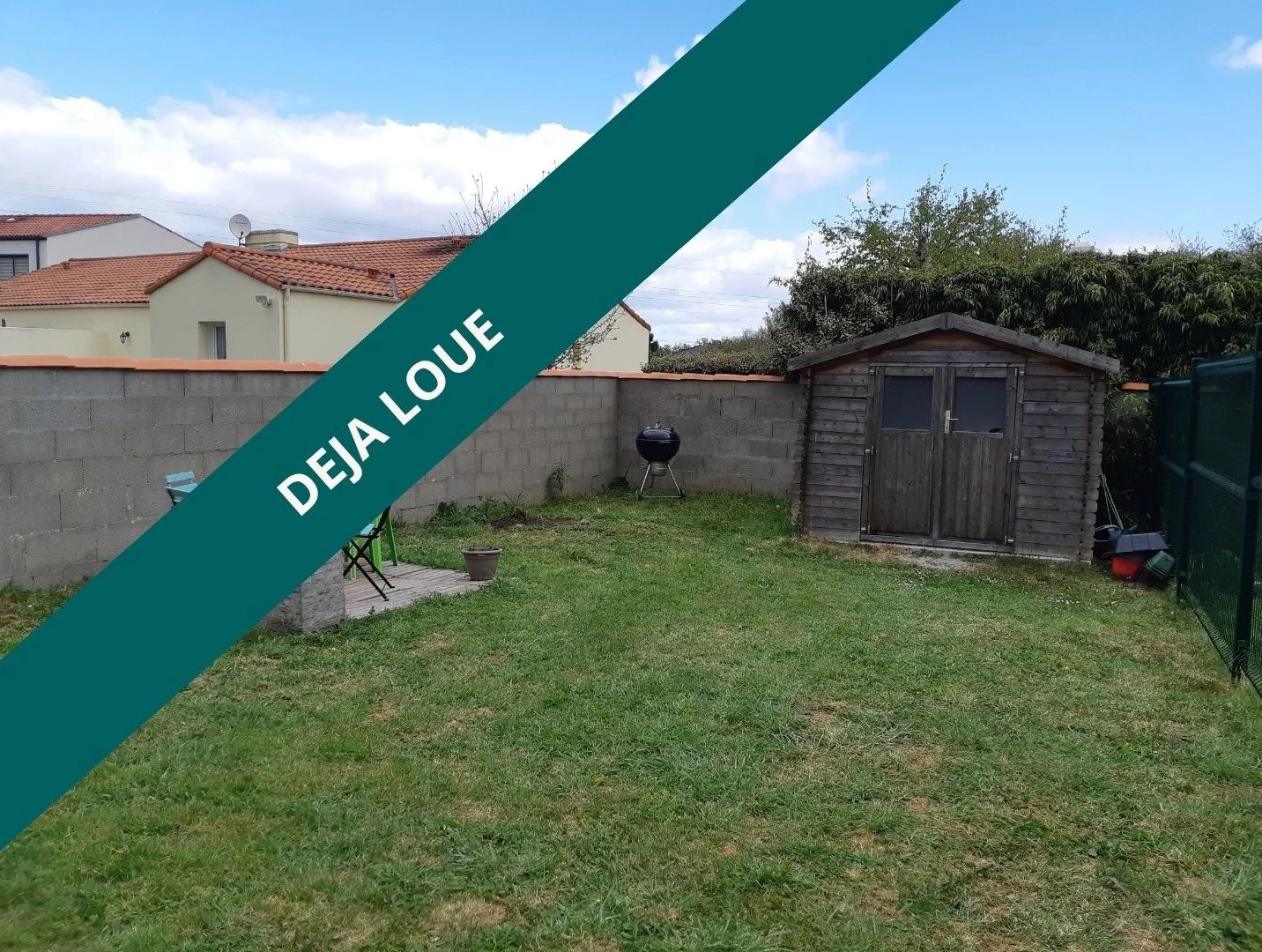Sous compromis - 4