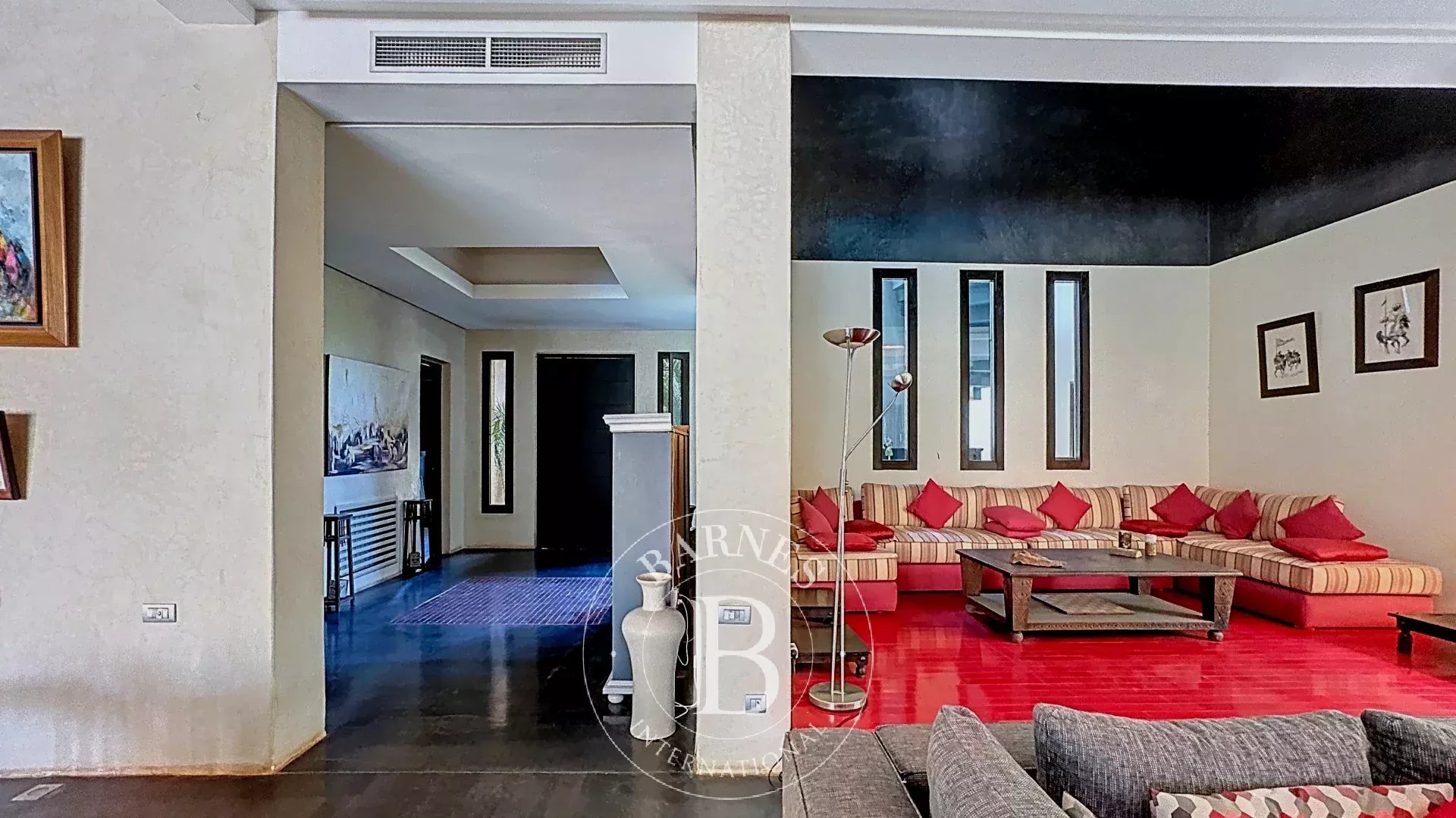 Villa Marrakech - picture 17